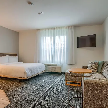 Mainstay Suites-3