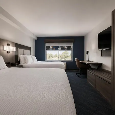 Holiday Inn Express & Suites Niagara Falls By Ihg-3