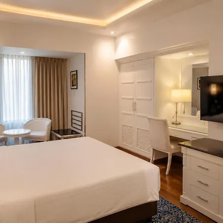 Radisson Blu Kochi-2