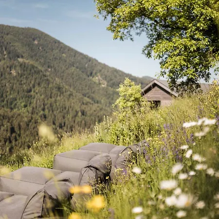 Alpinhotel Vajolet - Adults Only-3