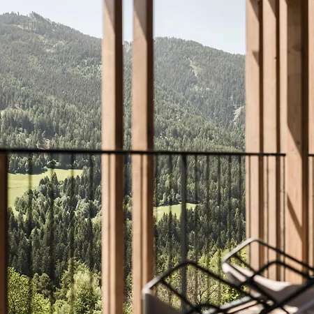 Alpinhotel Vajolet - Adults Only-2