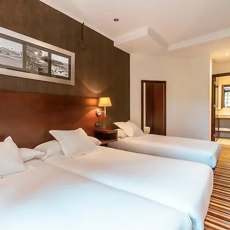 Hotel Granda-3