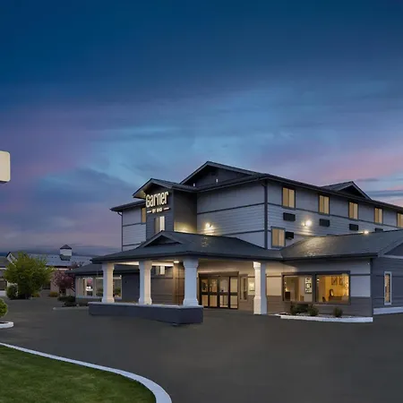 Garner Hotel Missoula Southwest By Ihg-2