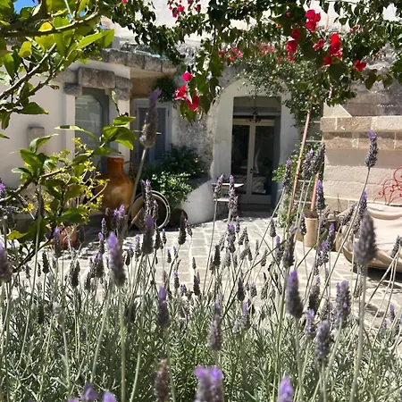 Masseria Pelosella B&B-3