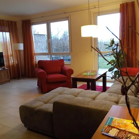 Ferienpark Templin direkt neben der Naturtherme-2