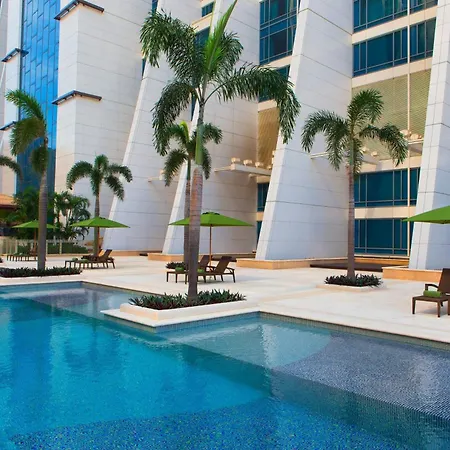 Londoner Grand, A Luxury Collection Hotel, Macau-2