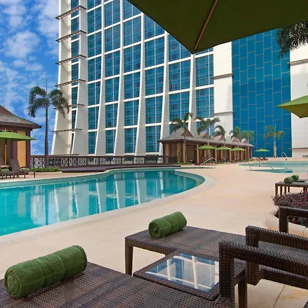 Londoner Grand, A Luxury Collection Hotel, Macau-3