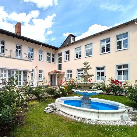 Hotel Altstadtperle by BohnApartments -Self Check-in - Altstadt-3