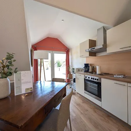 Hotel Altstadtperle by BohnApartments -Self Check-in - Altstadt-2