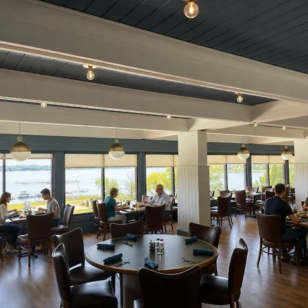 Arrowwood Resort Hotel And Conference Center, Alexandria-2