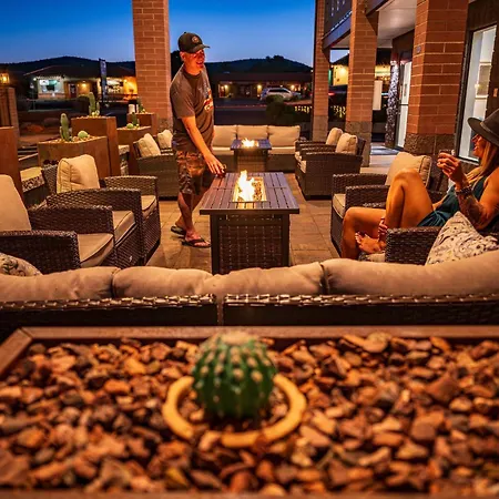 Kokopelli Inn Sedona, Trademark Collection By Wyndham-2