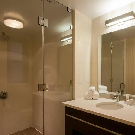 Residence Inn By Marriott New York Manhattan/ Midtown Eastside-3