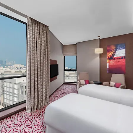Four Points By Sheraton Doha-2