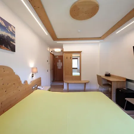 Hotel Centrale-2