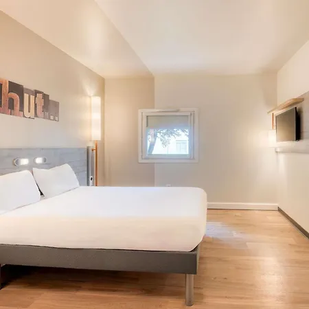 ibis budget Versailles - Trappes-3