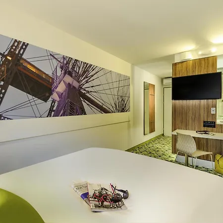Ibis Styles Wien City-3