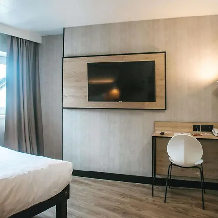 ibis Limoges Centre-2