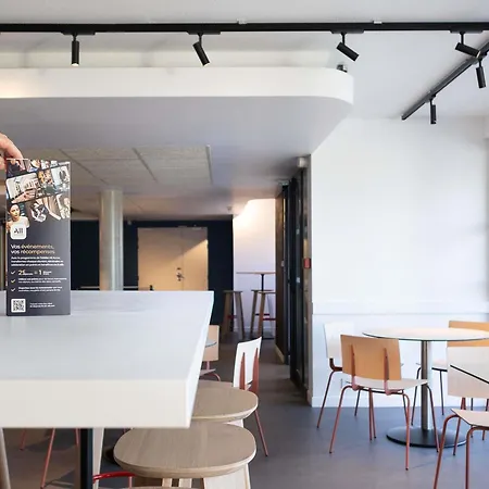 Ibis Budget Toulouse Aeroport-3