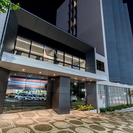 Hotel Caiuá-3