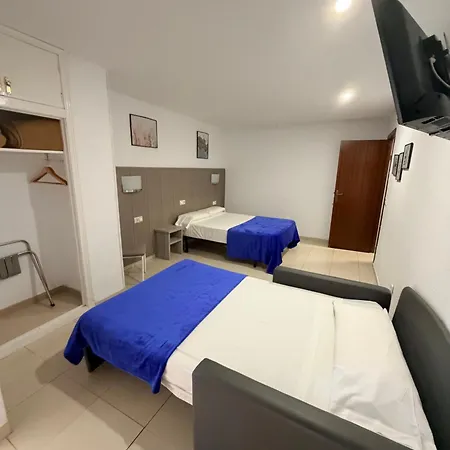 Hotel Niza-2