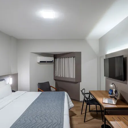 Hotel Caiuá-2