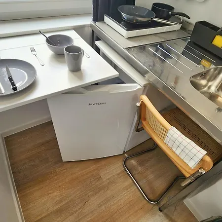 Aparthotel B & L-2