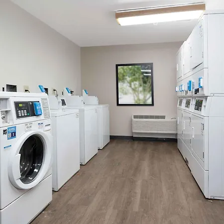 Extended Stay America Suites - Allentown - Bethlehem-3