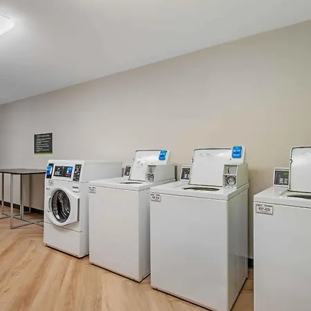 Extended Stay America Suites - Tampa - Airport - Spruce Street-2