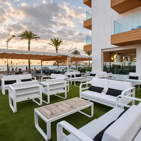 Hotel María Cristina-2