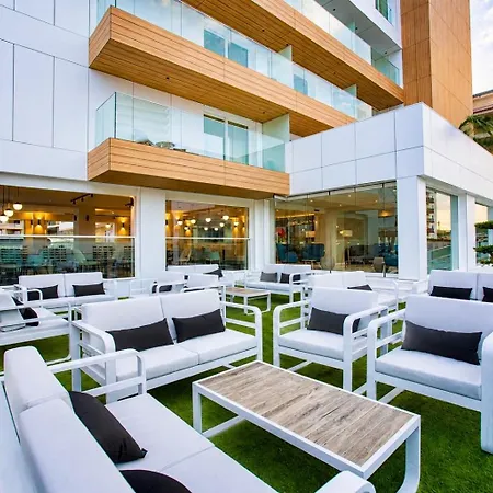 Hotel María Cristina-2