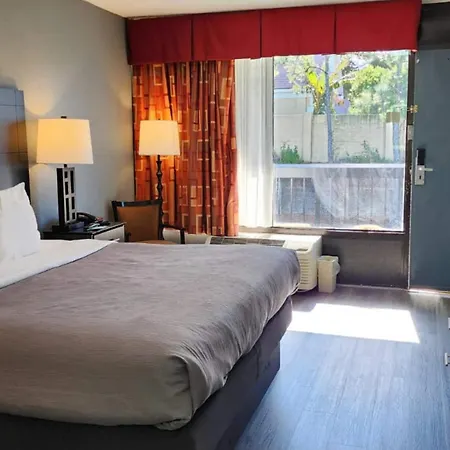Quality Inn & Suites Gulf Breeze Bayside Near Pensacola Beach-3