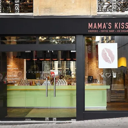 Mama Shelter Bordeaux Centre-2