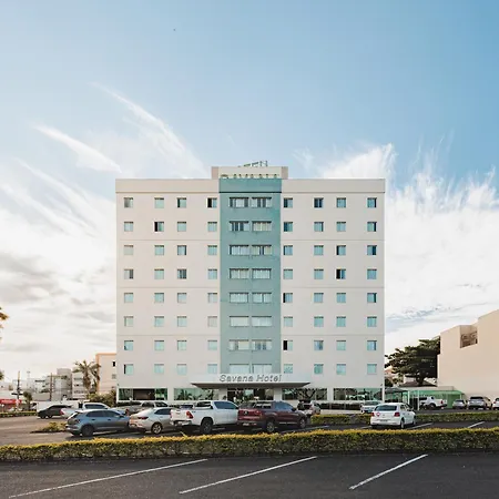 Savana Hotel-2