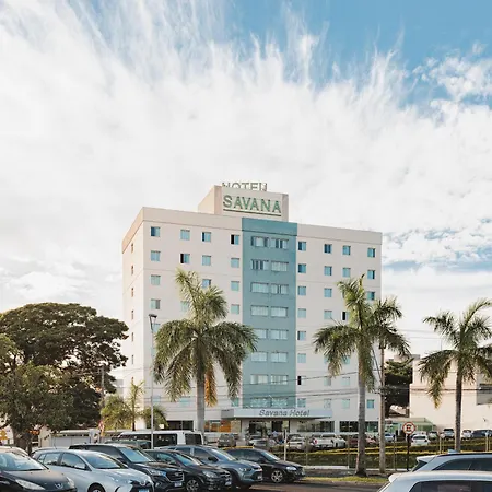 Savana Hotel-3