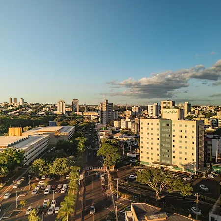 Savana Hotel-3
