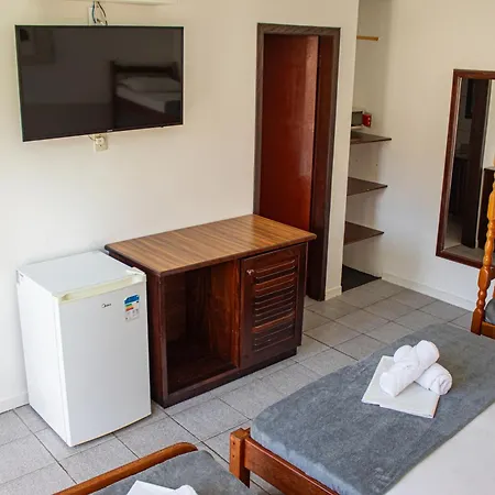 Hotel Bela Onda-3