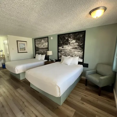 Super 8 By Wyndham Florence Or-3