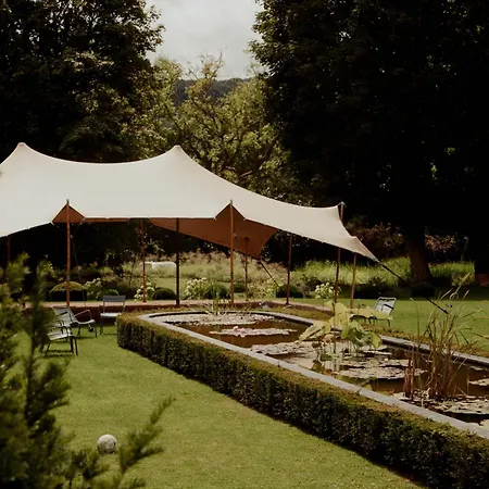 La Dime de Giverny - Chambres d'hôtes-3