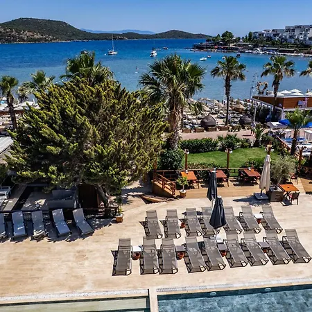Costa Bitezhan Beach Hotel-2