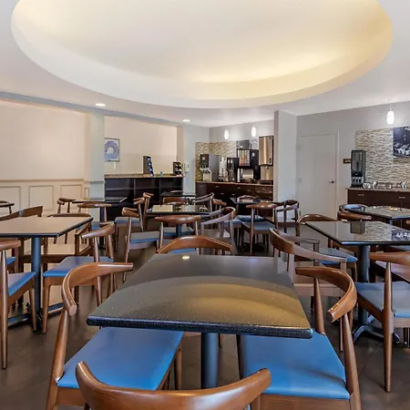 Best Western Plus Miami Airport North Hotel & Suites-3