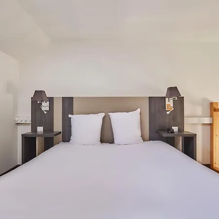 Appart Hotel Odalys City Toulouse Colombélie-2