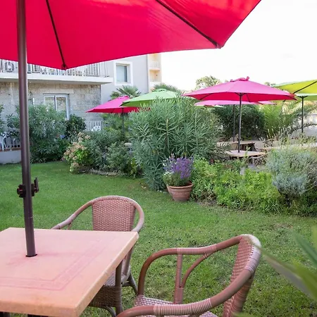 Hôtel Beach-2