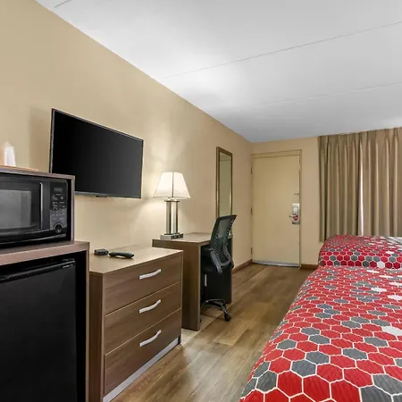 Econo Lodge Panama City St Andrews-2