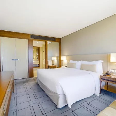 Hilton Barra Rio De Janeiro-2