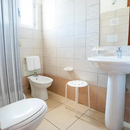 Hotel Belvedere Lampedusa-3