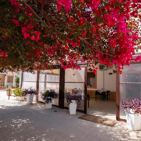 Hotel Belvedere Lampedusa-2