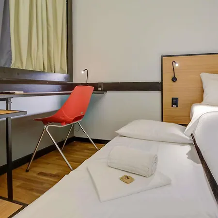 ibis Rio de Janeiro Santos Dumont-2