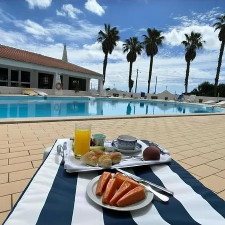 Hotel Albergaria Dom Manuel-2