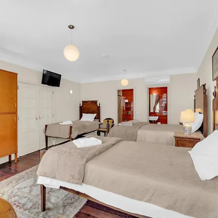 Old City Guest House-3