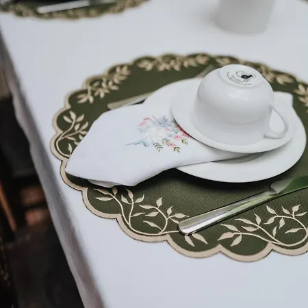 Old City Guest House-2